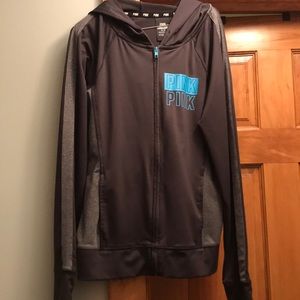 Victoria secret sweatshirt